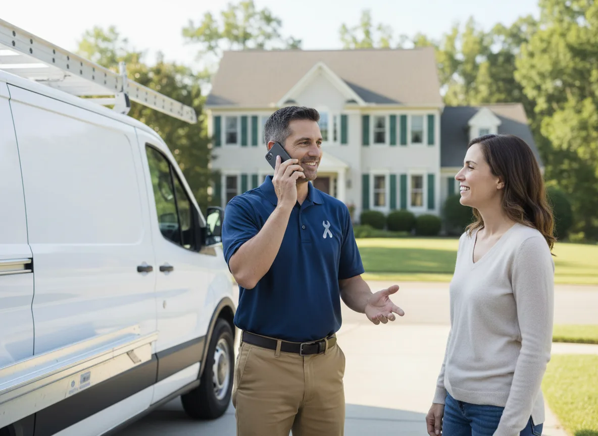 Home Gutter Service Grafton, VT FAQs